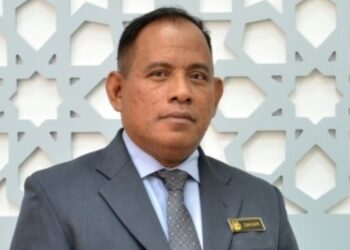 MOHD. ZAKUAN ZAKARIA