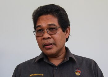 MOHAMAD RAFIE AB MALEK