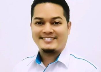 MOHAMMED FIRDAUS JOHARI