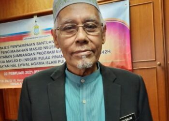 WAN SALIM WAN MOHD. NOOR