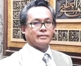 MOHD. ZAINUDDIN OMAR