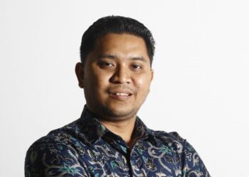 Muhammad Affendi Mohd. Dilif