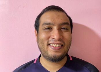 MOHD. ARIFF HAFIZAL MOHD. FADZLI