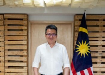 LIEW CHIN TONG