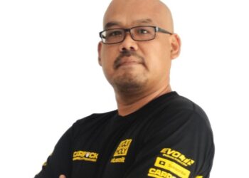 MOHAMAD ASRI SHAFII