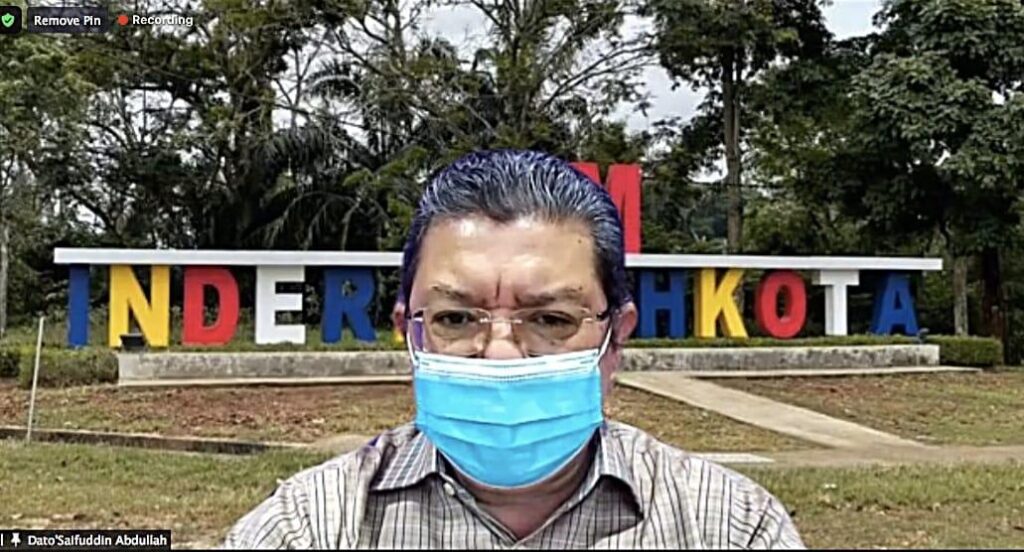 ‘Kita tak simpan, sorok, manipulasi kes harian Covid-19’ – Utusan Digital ‘Kita tak simpan, sorok, manipulasi kes harian Covid-19’ – Utusan Digital