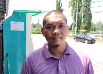 MOHD. HAFISZUN ABDULLAH SHARKHAHWI