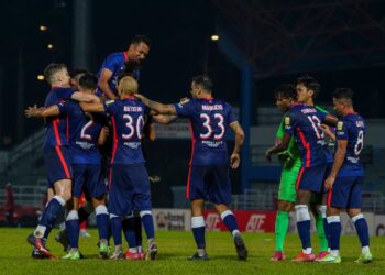 DALAM keadaan pandemik cabaran MFL adalah memastikan Liga M dapat dijalankan dengan sebaik mungkin.