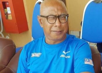 NORDIN JADI