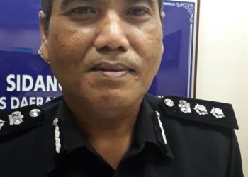 MOHD. PADZLI MOHD. ZAIN