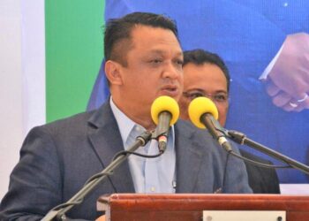 TUANKU SYED FAIZUDDIN PUTRA JAMALULLAIL