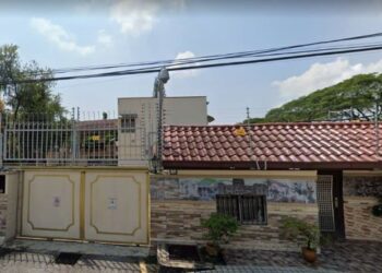 CANSERI Kedutaan Besar Iran di Kuala Lumpur mula beroperasi sejak 1980 selepas Malaysia membuka kedutaannya di Teheran pada 1971.