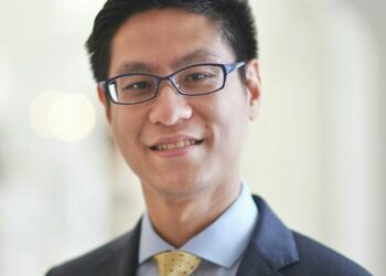 ZAIRIL Khir Johari