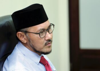 Datuk Kamarudin Sidek