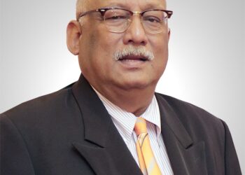 KAMARI ZAMARI JUHARI