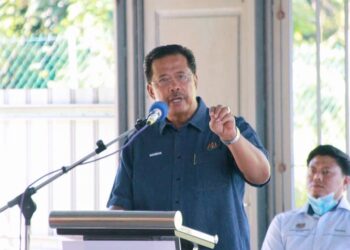 ABDUL RAHMAN MOHAMAD