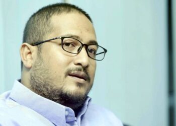 SHAIFUL HAZIZY ZAINOL ABIDIN