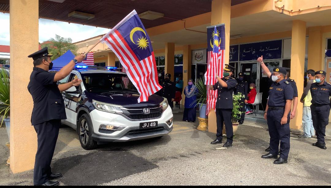 Perak jpj JPJ Perak