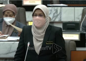 RODZIAH ISMAIL