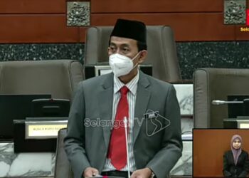 MOHD. ZAWAWI AHMAD MUGHNI