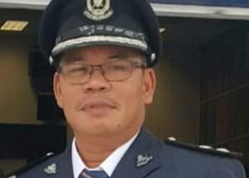 RAMLI KASA