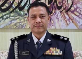 MOHD. ZAIDI MAT ZIN