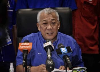 BUNG MOKTAR RADIN