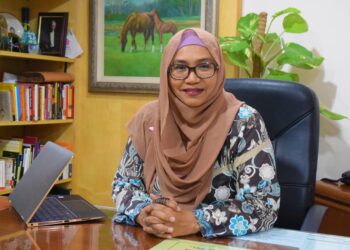 FARAHIDA MOHD. FARID