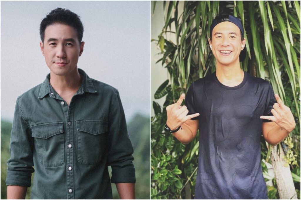Daniel Mananta hidap ketumbuhan pita suara