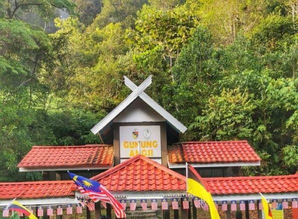 19 Individu Diberi Amaran Masuk Hutan Tanpa Permit Di Ns Melaysiakini