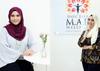 Dr. Ainna.