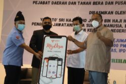 Elak Krisis Lojistik Di Pulau Tioman Utusan Digital