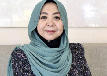 SUAIBAH HARUN