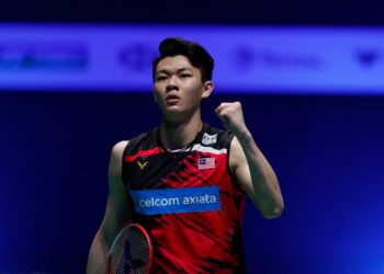 LEE ZII JIA