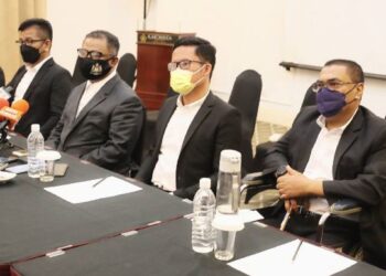 Empat ADUN yang menarik sokongan daripada kerajaan negeri iaitu Sungai Udang, Datuk Seri Idris Haron; ADUN Pengkalan Batu, Datuk Norhizam Hassan Baktee; ADUN Telok Mas, Datuk Noor Effandi Ahmad dan ADUN Pantai Kundor, Datuk Nor Azman Hassan.