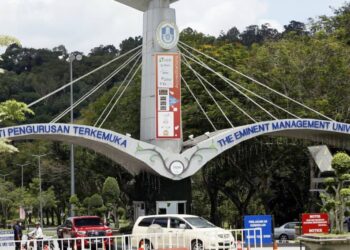 PELAJAR baharu yang ditawarkan pengajian di UUM, Sintok bagi sesi akademik 2021/2022 akan mula masuk secara berperingkat pada 15 Oktober ini.