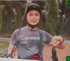 MUHAMMAD SHAHRIZUAN PAIRON