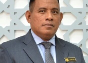 MOHD. ZAKUAN ZAKARIA