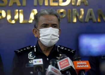 FISOL SALLEH