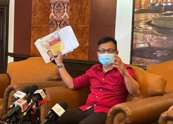 NORHIZAM HASSAN BAKTEE