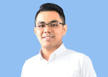 MUHAMAD DANISH ZAINUDIN