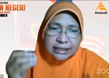 DR. HAFIDZAH MUSTAKIM
