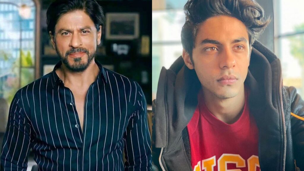 Kes dadah: Selepas dua kali ditolak, anak Shah Rukh Khan akhirnya dapat ikat jamin