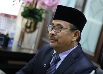 CHE SUKRI CHE MAT