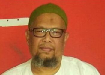 BOB LOKMAN