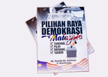 PENGETAHUAN mendalam mengenai selok-belok pilihan raya perlu difahami oleh setiap rakyat khususnya lebih 15 juta pengundi.