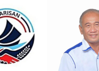 AWANG AHMAD SAH SAHARI