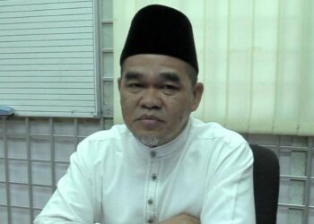 MOKTAR SALLEH