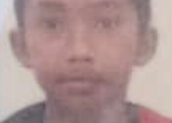 MUHAMMAD ALIF HAIKAL LUDIN