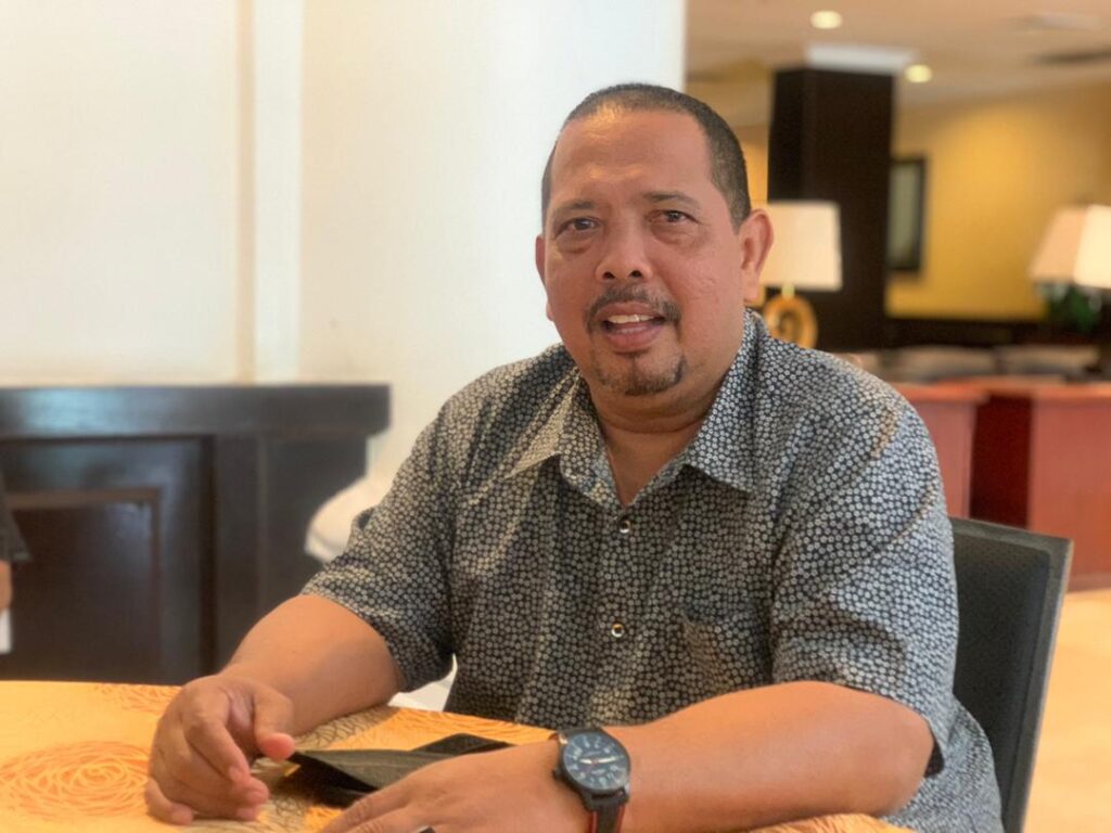 PN yakin rampas Perlis dalam PRU-15